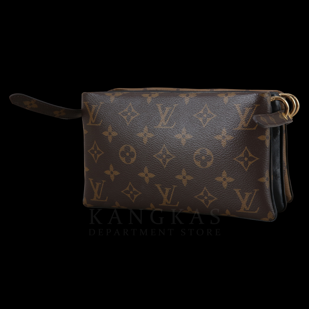 LOUIS VUITTON(USED)루이비통 LV3 파우치